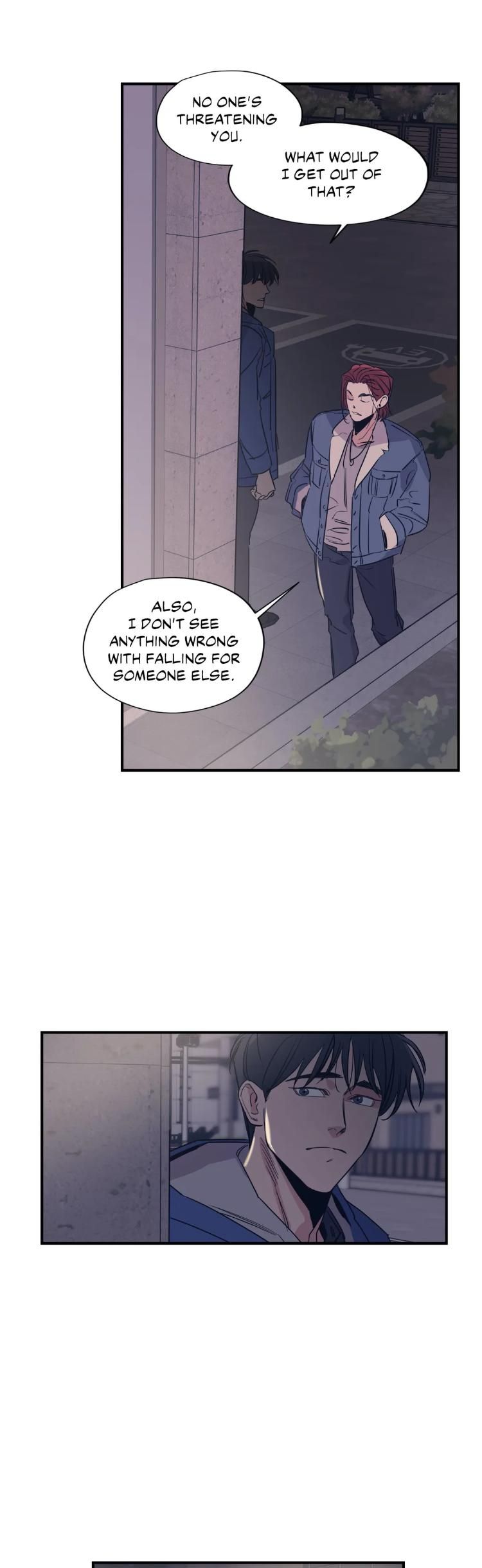 Love for Sale by Dal Hyeon Ji – Season 2 [Eng] page 14