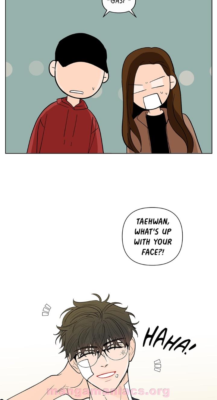 Banana Scandal by DOLSHA – Season 2 – Uncensored [Eng] page 13