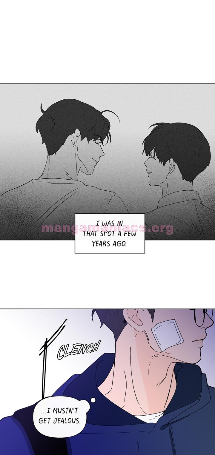 Banana Scandal by DOLSHA – Season 2 – Uncensored [Eng] page 13