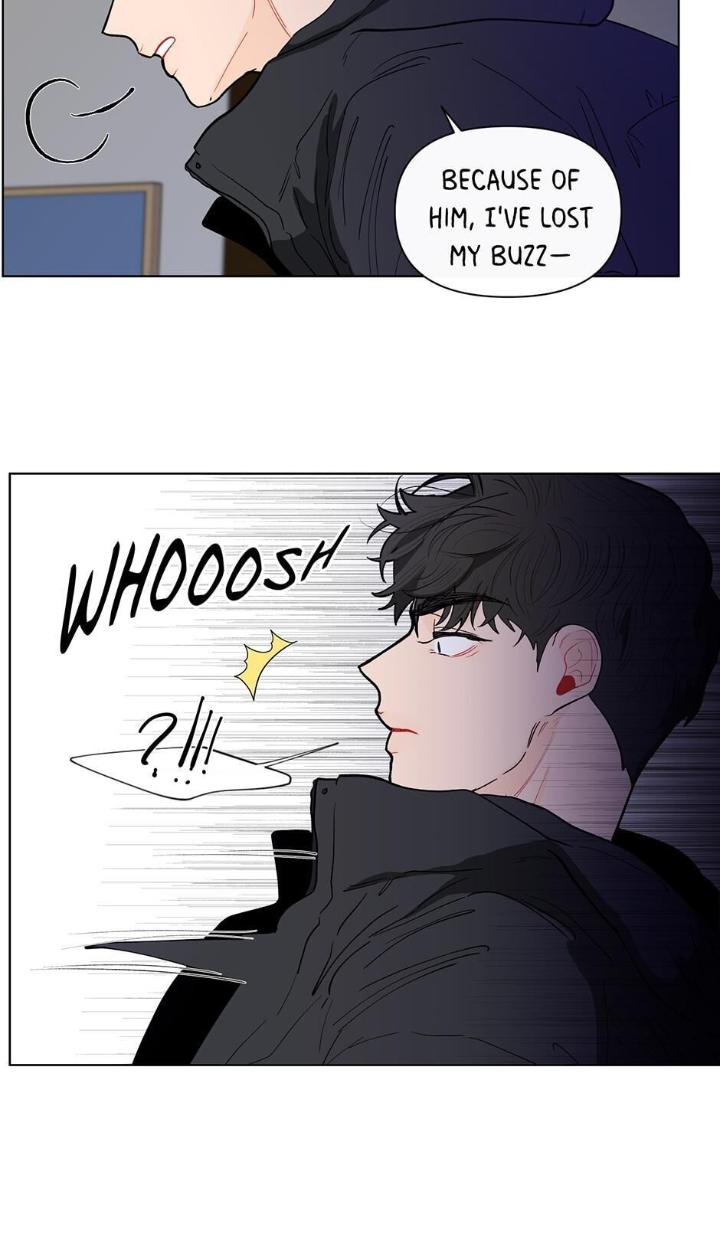 Banana Scandal by DOLSHA – Season 2 – Uncensored [Eng] page 12