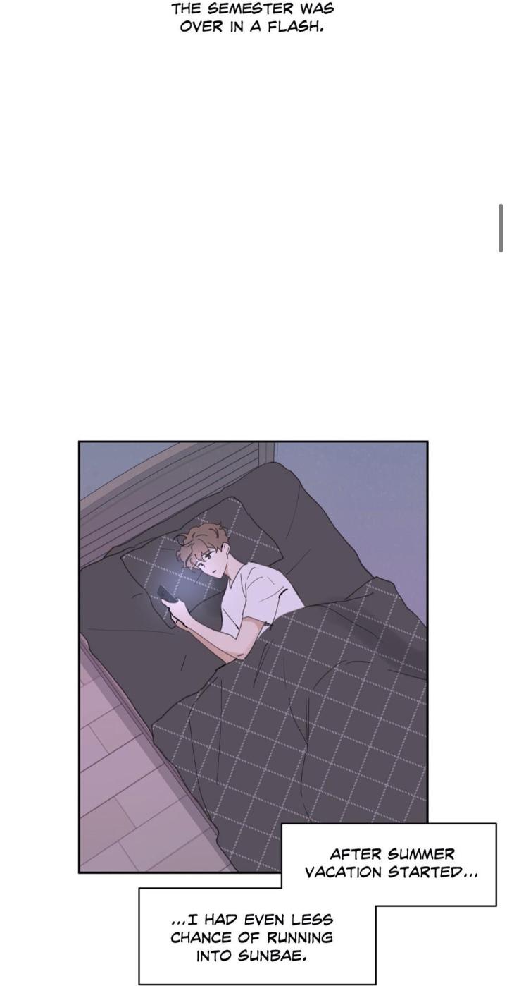 Yours to Claim by Zzin-Bam / Waje – Season 1 [Eng] page 12