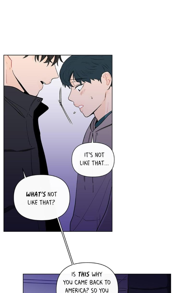 Banana Scandal by DOLSHA – Season 2 – Uncensored [Eng] page 12