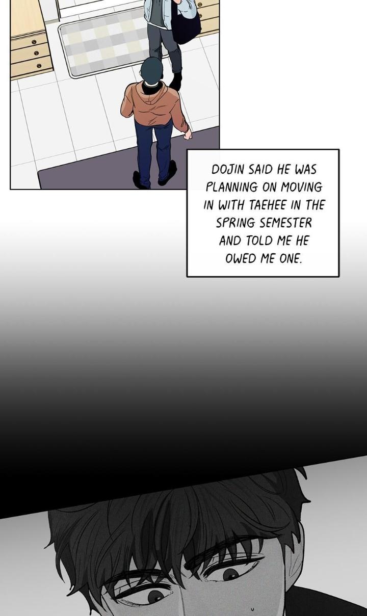 Banana Scandal by DOLSHA – Season 2 – Uncensored [Eng] page 12