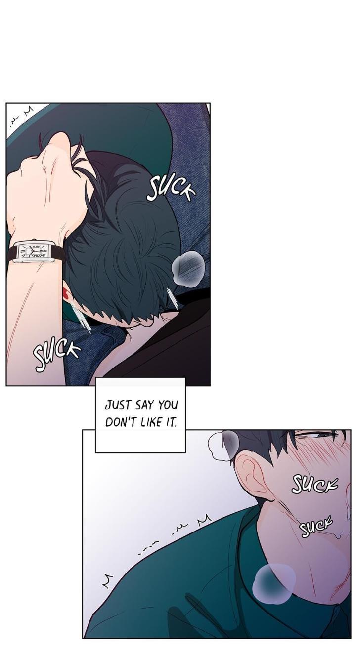 Banana Scandal by DOLSHA – Season 2 – Uncensored [Eng] page 12