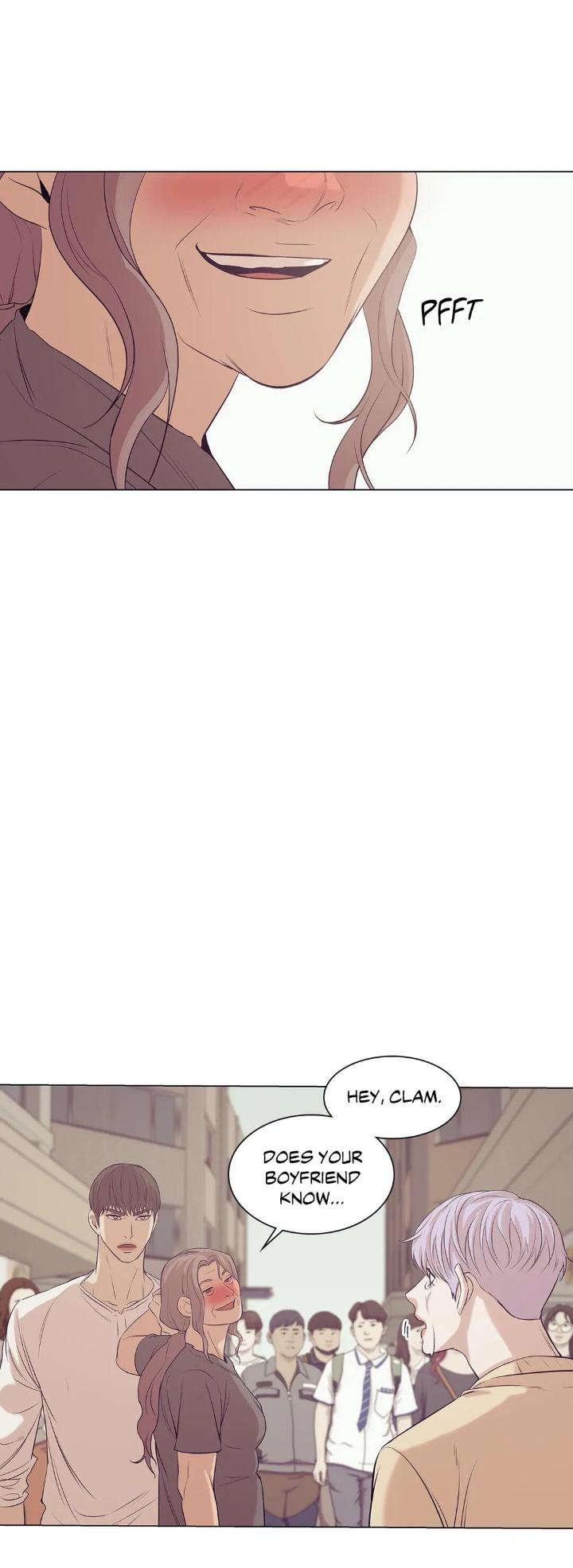 Pearl Boy by KinGin [Eng] page 12