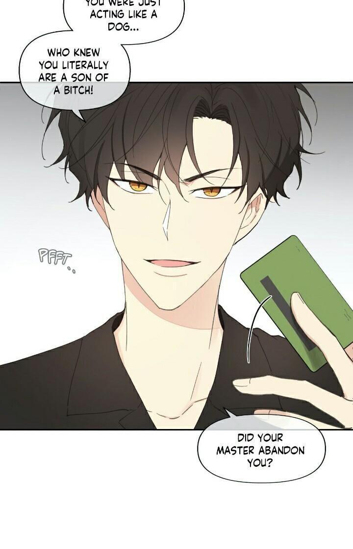 Yours to Claim by Zzin-Bam / Waje – Season 2 [Eng] page 13