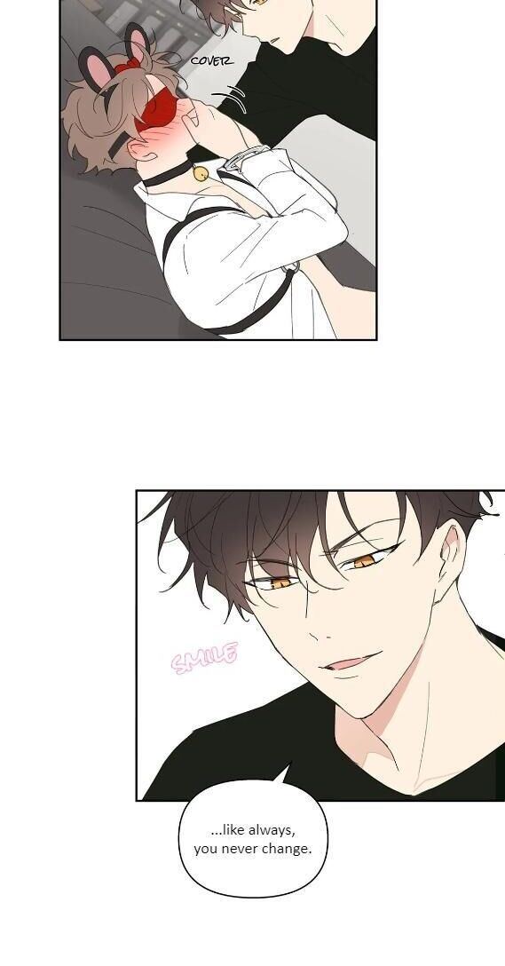 Yours to Claim by Zzin-Bam / Waje – Season 2 [Eng] page 12