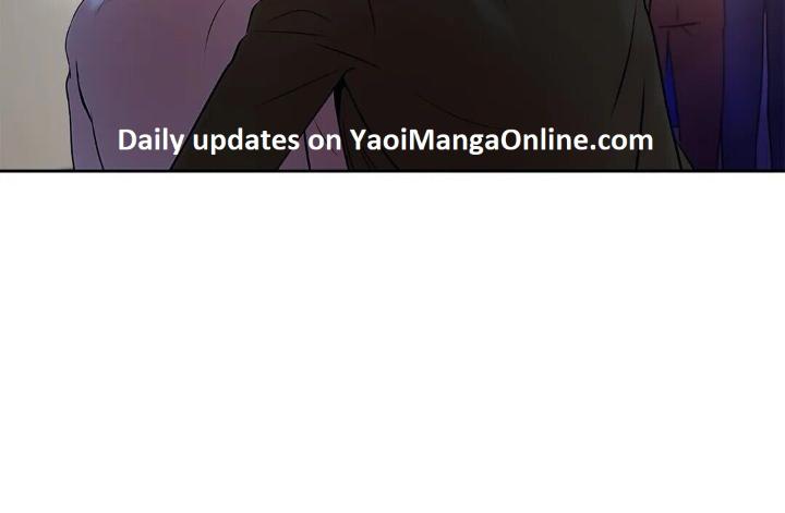 Pearl Boy by KinGin [Eng] page 12