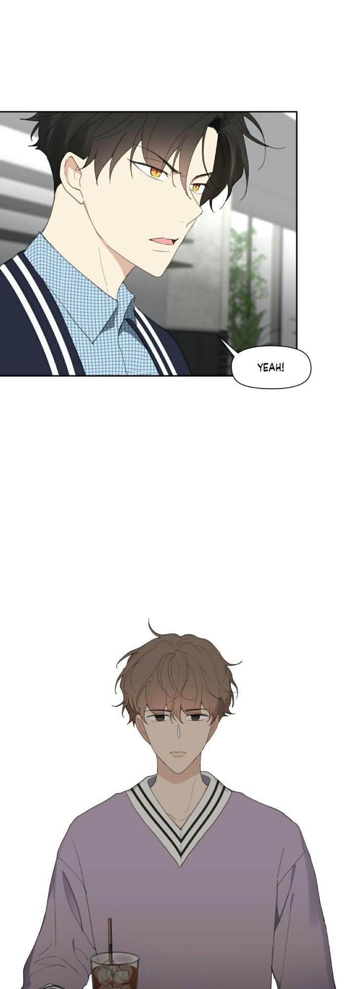 Yours to Claim by Zzin-Bam / Waje – Season 2 [Eng] page 13