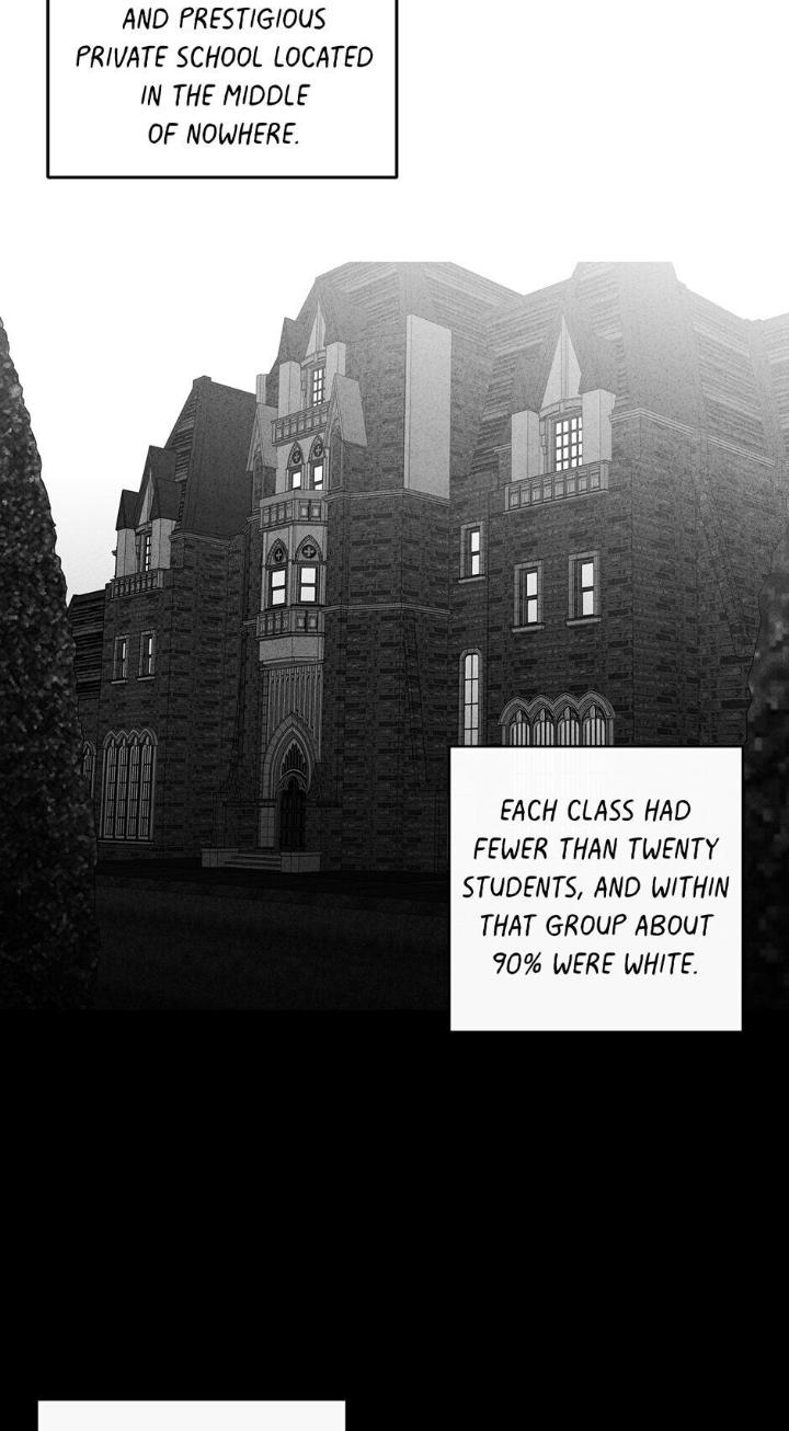 Banana Scandal by DOLSHA – Season 2 – Uncensored [Eng] page 12