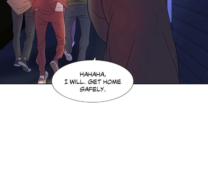 Pearl Boy by KinGin [Eng] page 12