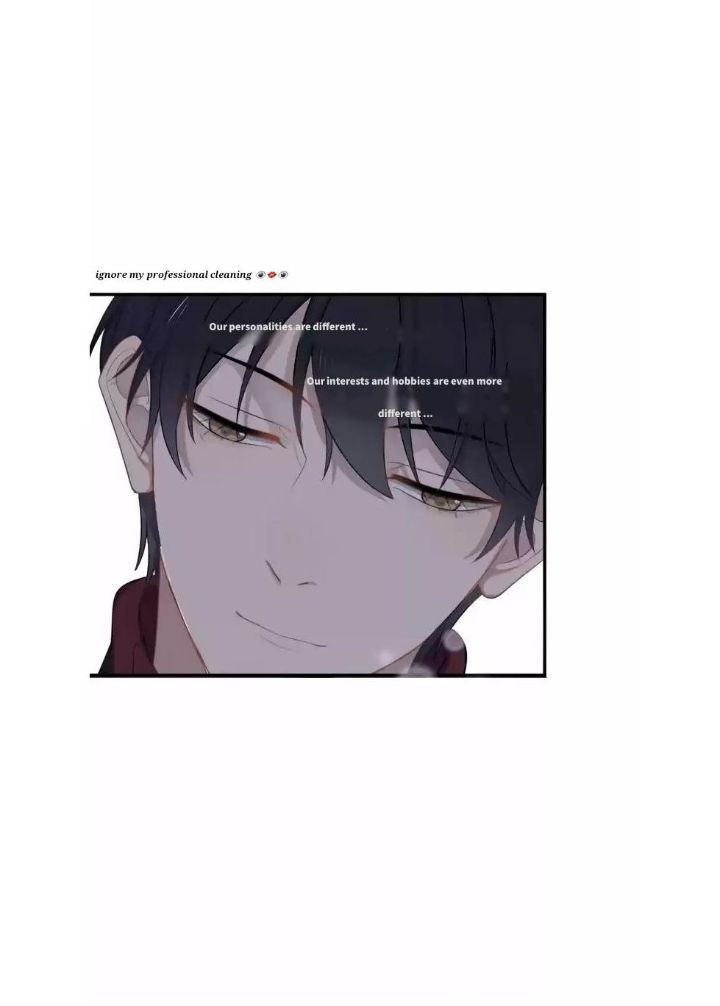 Too Close by JiJing Jun, Shou – Part 5 – Bonus [Eng] page 14