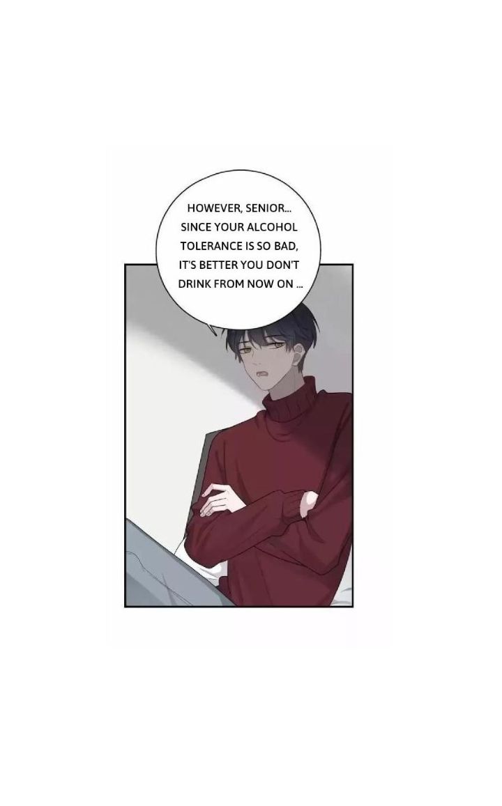 Too Close by JiJing Jun, Shou – Part 5 – Bonus [Eng] page 14