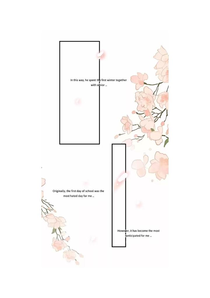 Too Close by JiJing Jun, Shou – Part 5 – Bonus [Eng] page 14