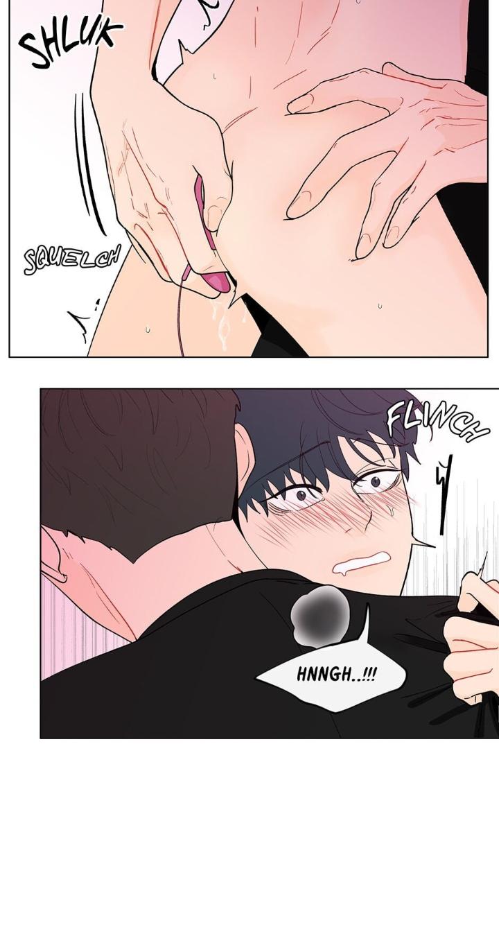 Banana Scandal by DOLSHA – Season 2 – Uncensored [Eng] page 12