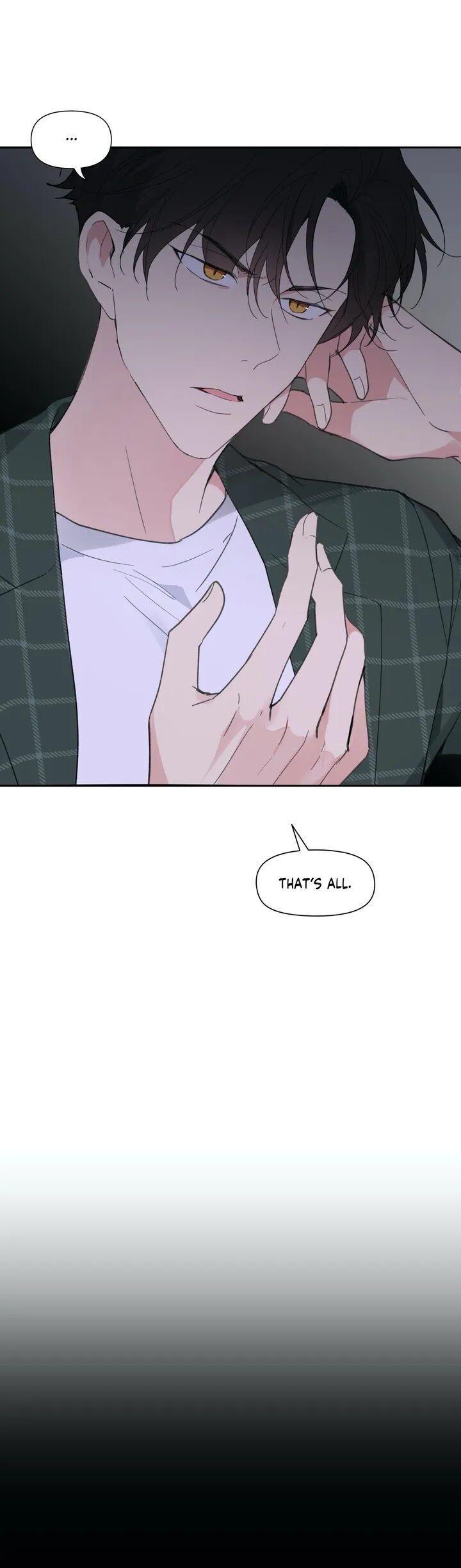 Yours to Claim by Zzin-Bam / Waje – Season 2 [Eng] page 13