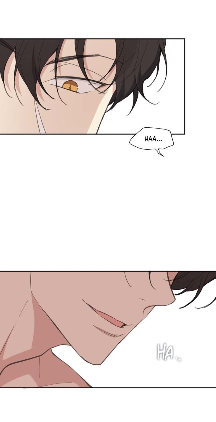 Yours to Claim by Zzin-Bam / Waje – Season 1 [Eng] page 13