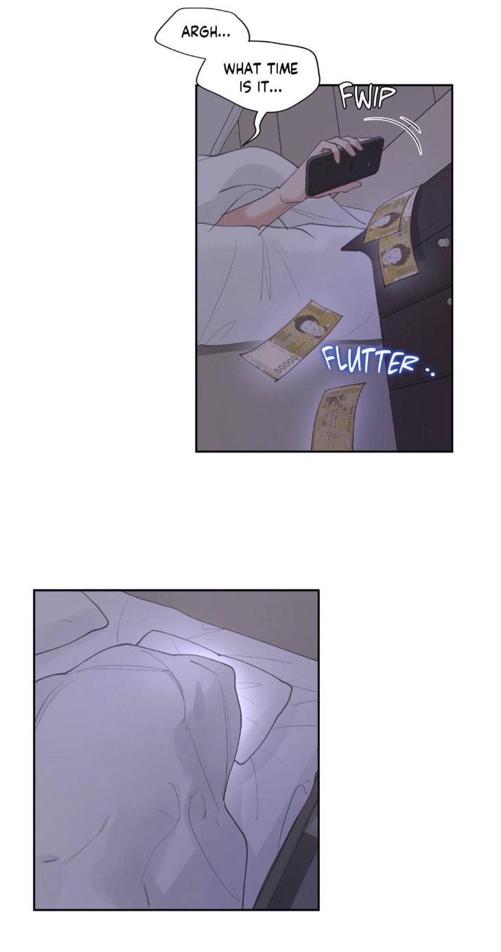 Yours to Claim by Zzin-Bam / Waje – Season 1 [Eng] page 13