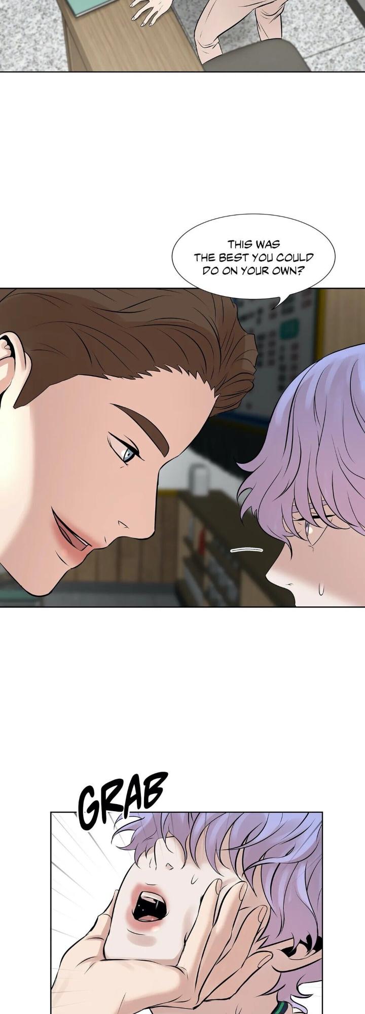 Pearl Boy by KinGin [Eng] page 10