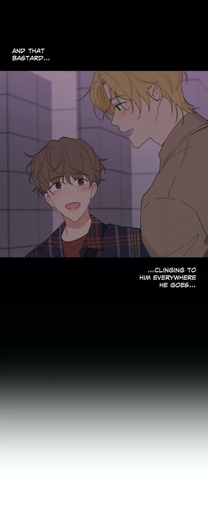 Yours to Claim by Zzin-Bam / Waje – Season 2 [Eng] page 14