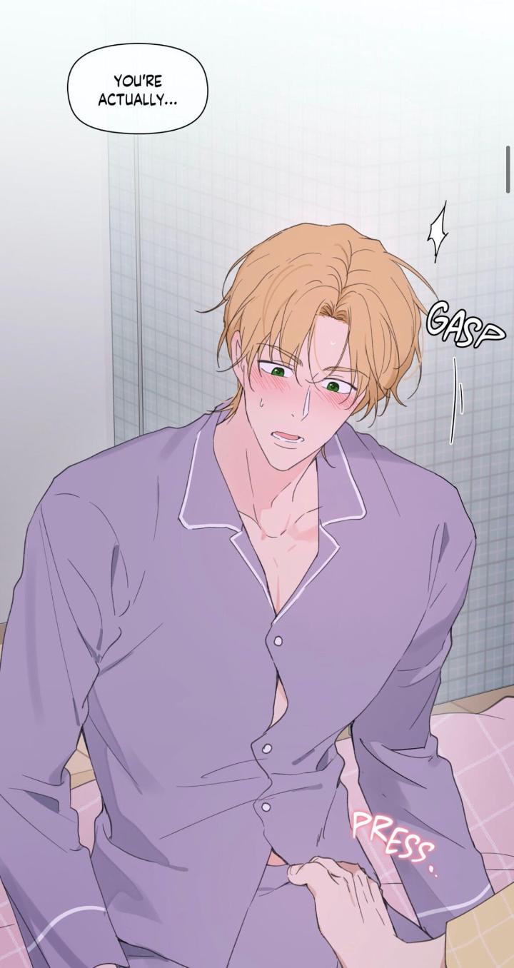 Yours to Claim by Zzin-Bam / Waje – Season 2 [Eng] page 14