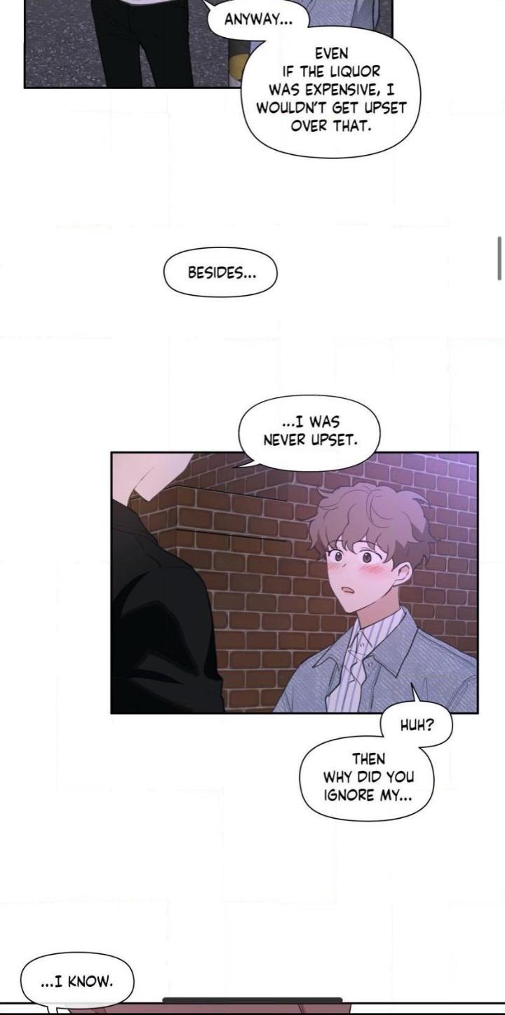 Yours to Claim by Zzin-Bam / Waje – Season 1 [Eng] page 14