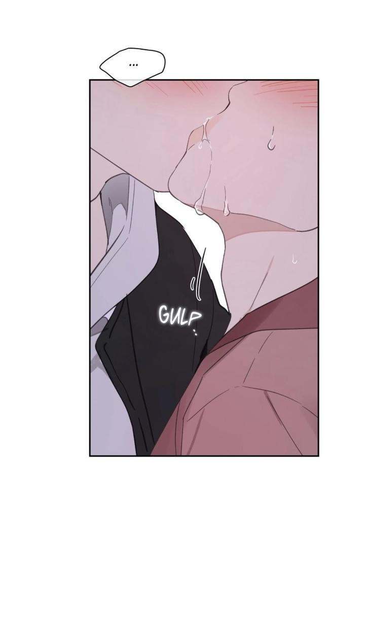 Yours to Claim by Zzin-Bam / Waje – Season 2 [Eng] page 12