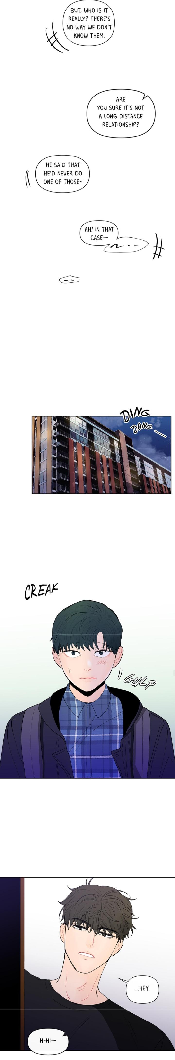 Banana Scandal by DOLSHA – Season 2 – Uncensored [Eng] page 12