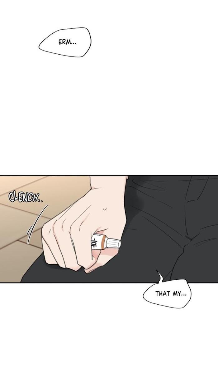 Yours to Claim by Zzin-Bam / Waje – Season 2 [Eng] page 14