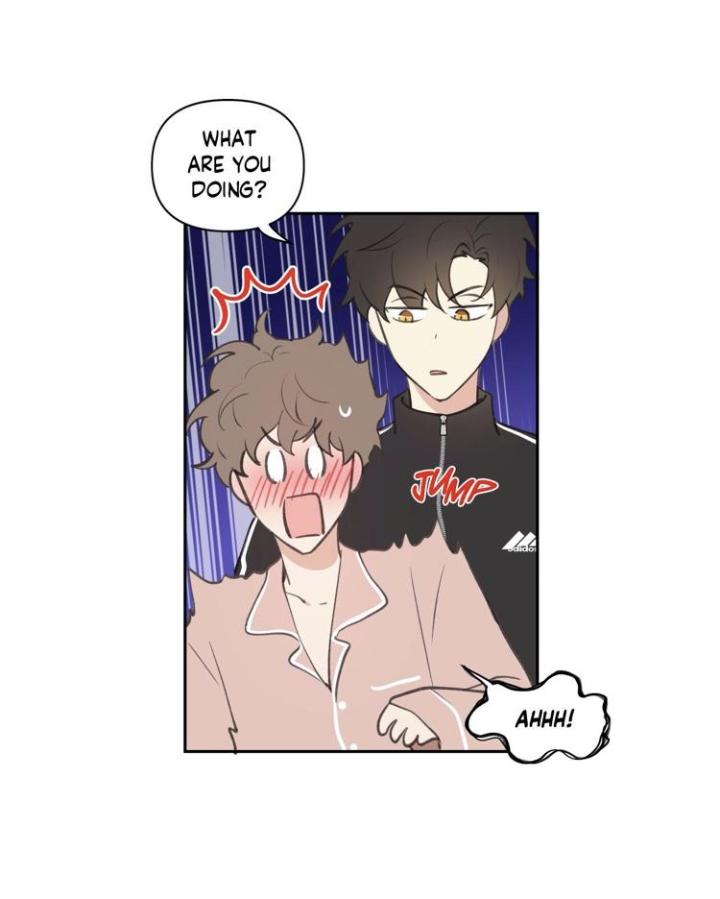 Yours to Claim by Zzin-Bam / Waje – Season 1 [Eng] page 14