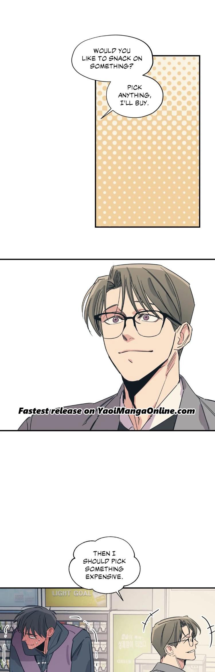 Love for Sale by Dal Hyeon Ji – Season 2 [Eng] page 15