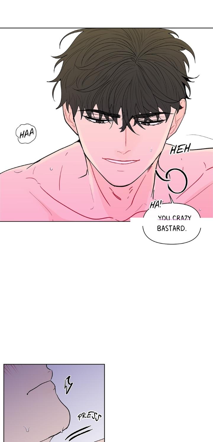 Banana Scandal by DOLSHA – Season 2 – Uncensored [Eng] page 14