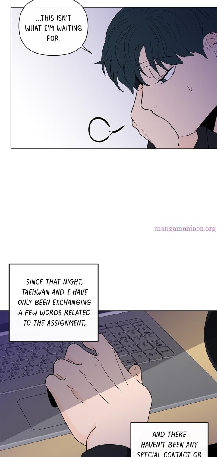 Banana Scandal by DOLSHA – Season 2 – Uncensored [Eng] page 14