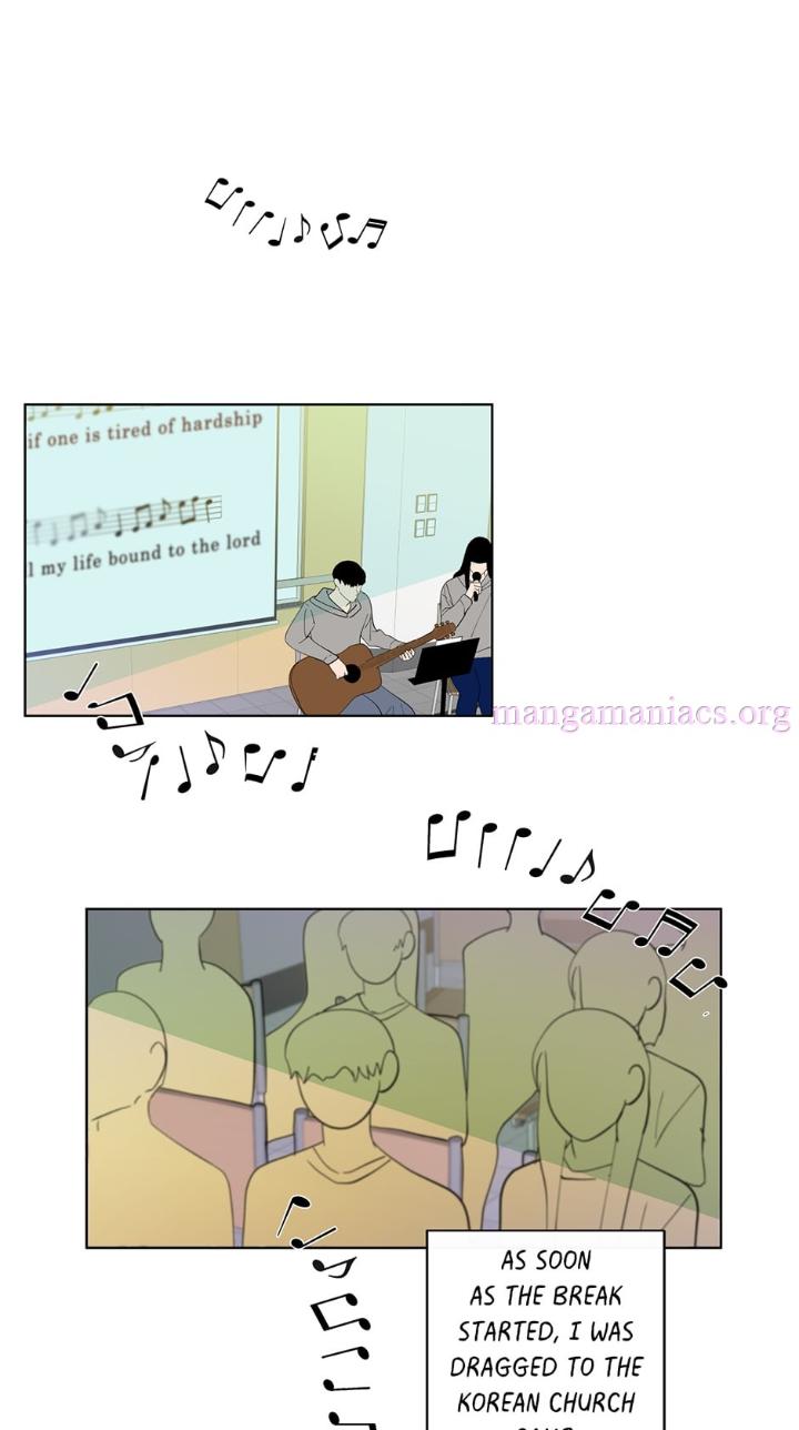 Banana Scandal by DOLSHA – Season 2 – Uncensored [Eng] page 14