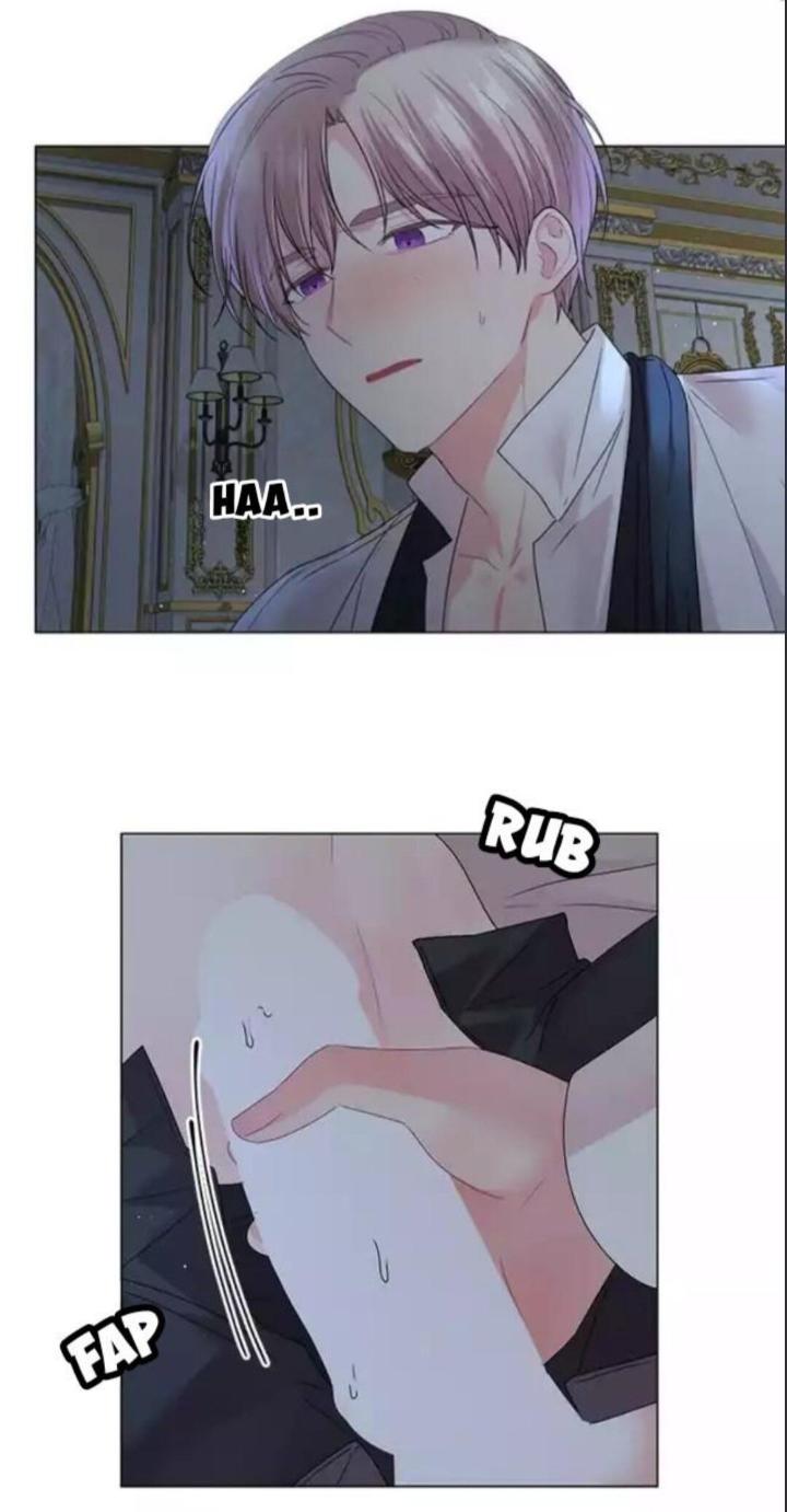 Who’s Your Daddy? by Anko/ Kyunta – Uncensored [Eng] page 14