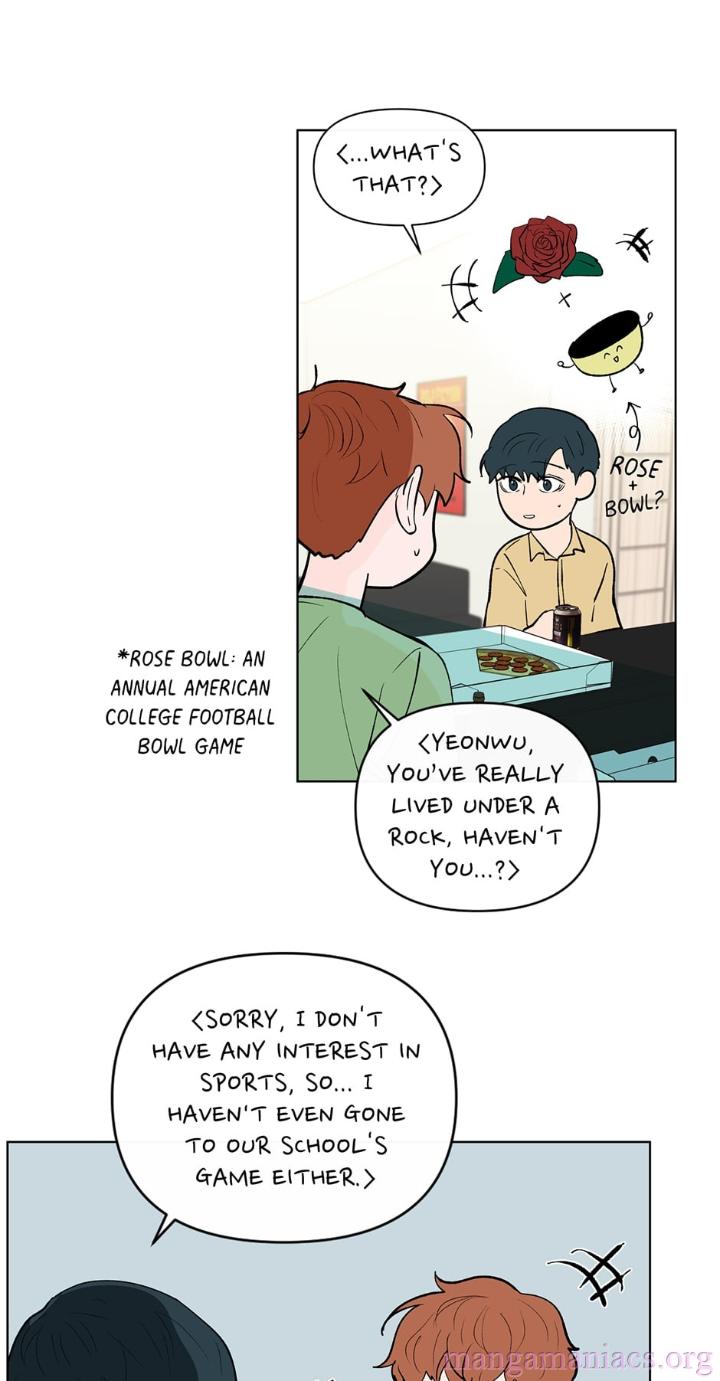 Banana Scandal by DOLSHA – Season 2 – Uncensored [Eng] page 14