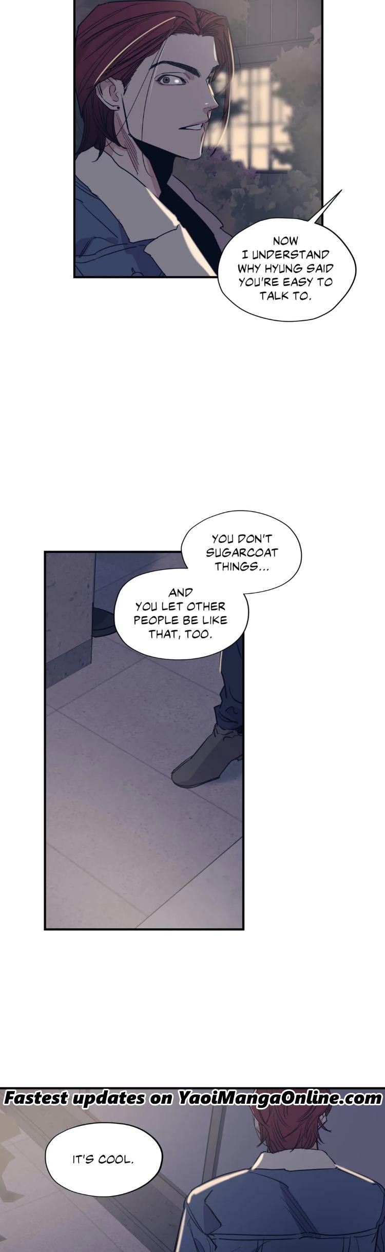 Love for Sale by Dal Hyeon Ji – Season 2 [Eng] page 15