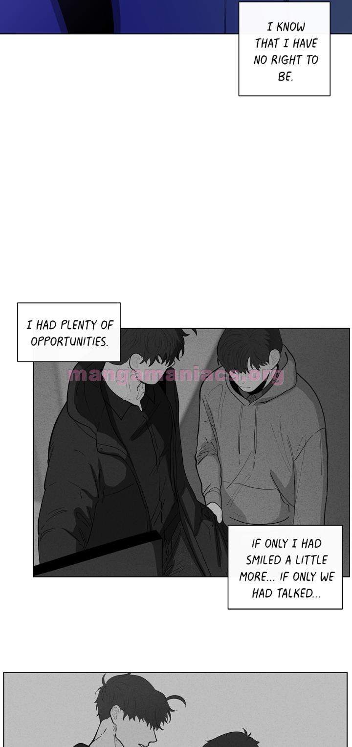 Banana Scandal by DOLSHA – Season 2 – Uncensored [Eng] page 14