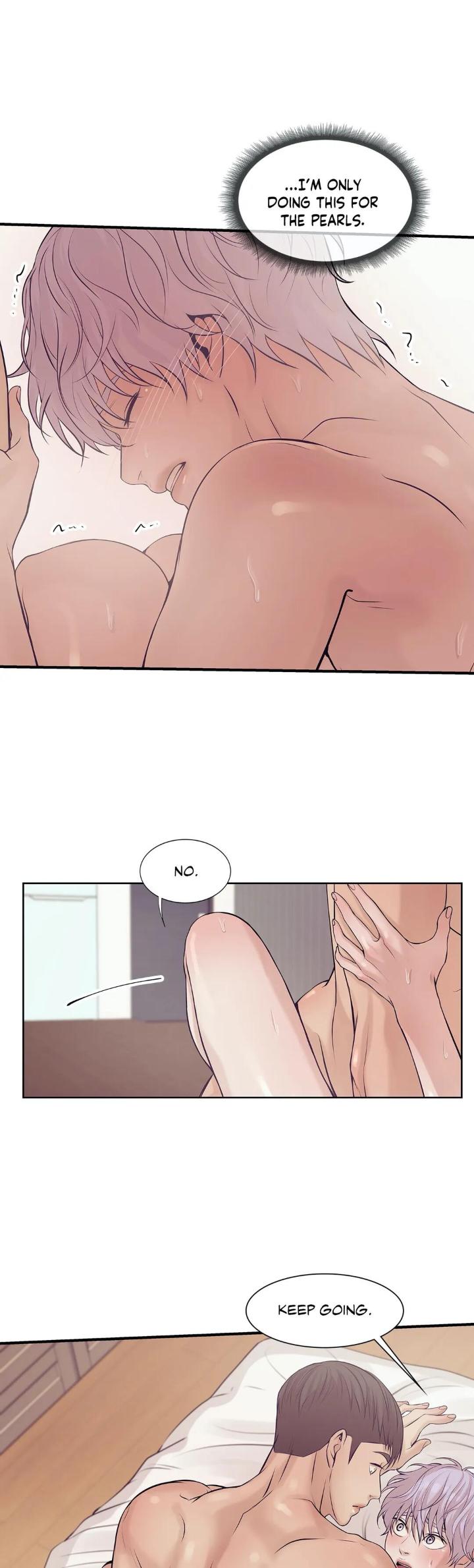 Pearl Boy by KinGin [Eng] page 13