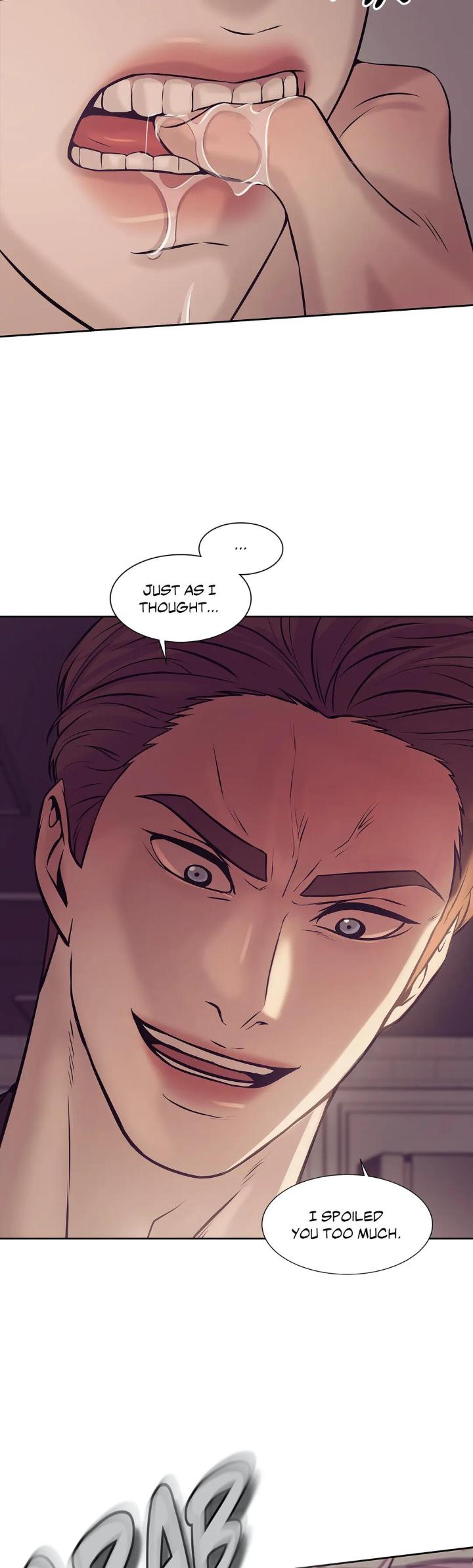 Pearl Boy by KinGin [Eng] page 12