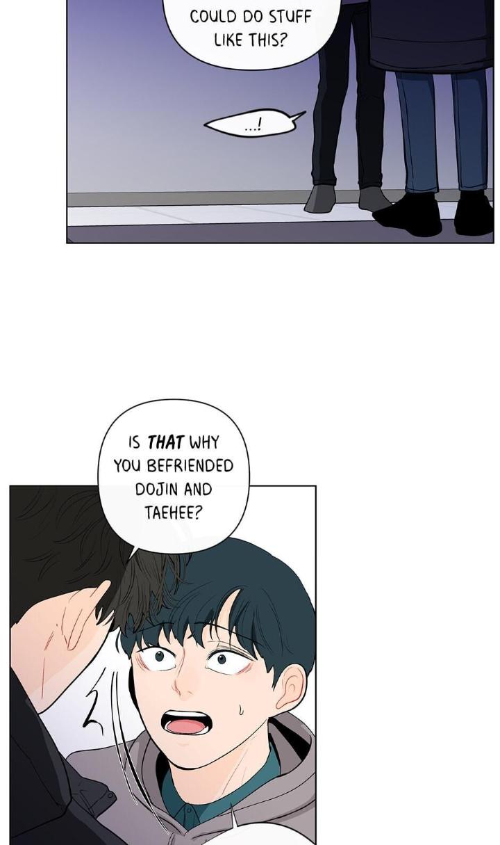 Banana Scandal by DOLSHA – Season 2 – Uncensored [Eng] page 13