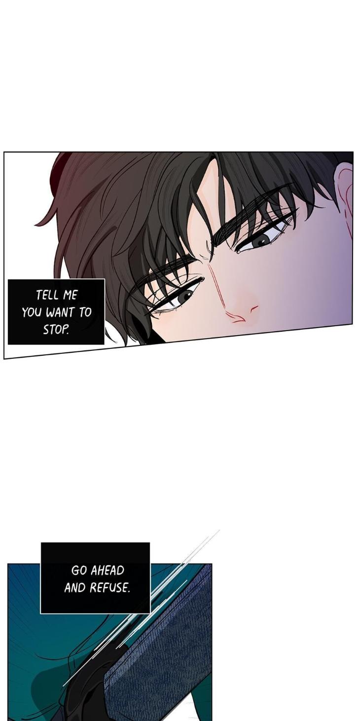 Banana Scandal by DOLSHA – Season 2 – Uncensored [Eng] page 13