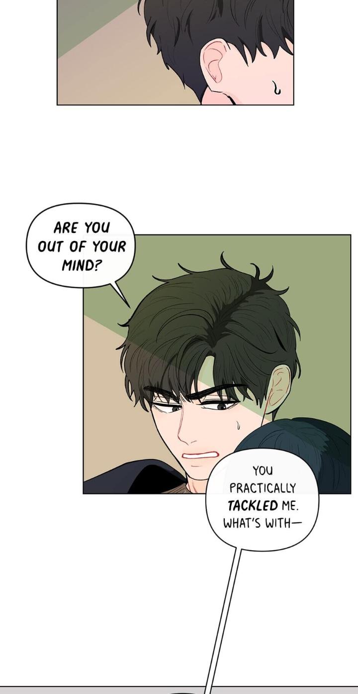 Banana Scandal by DOLSHA – Season 2 – Uncensored [Eng] page 13