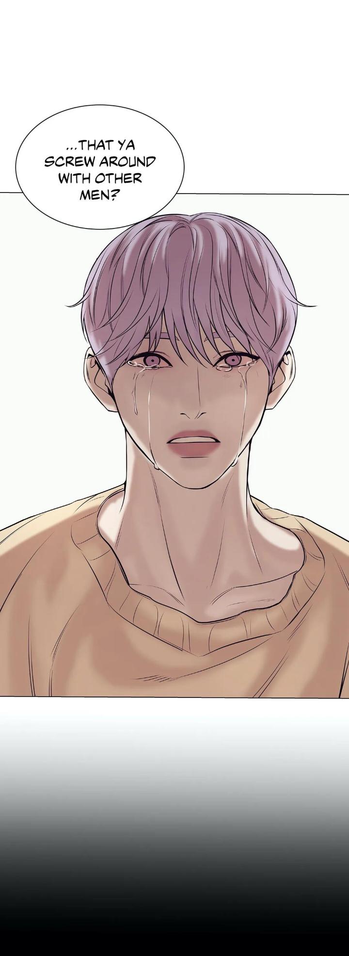 Pearl Boy by KinGin [Eng] page 13