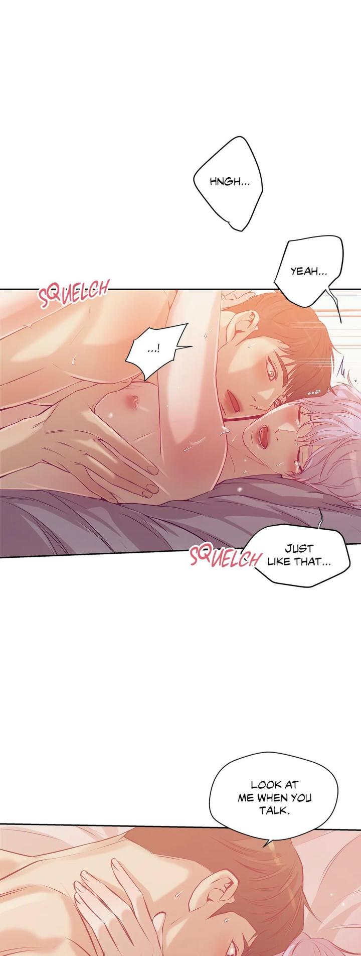 Pearl Boy by KinGin [Eng] page 12