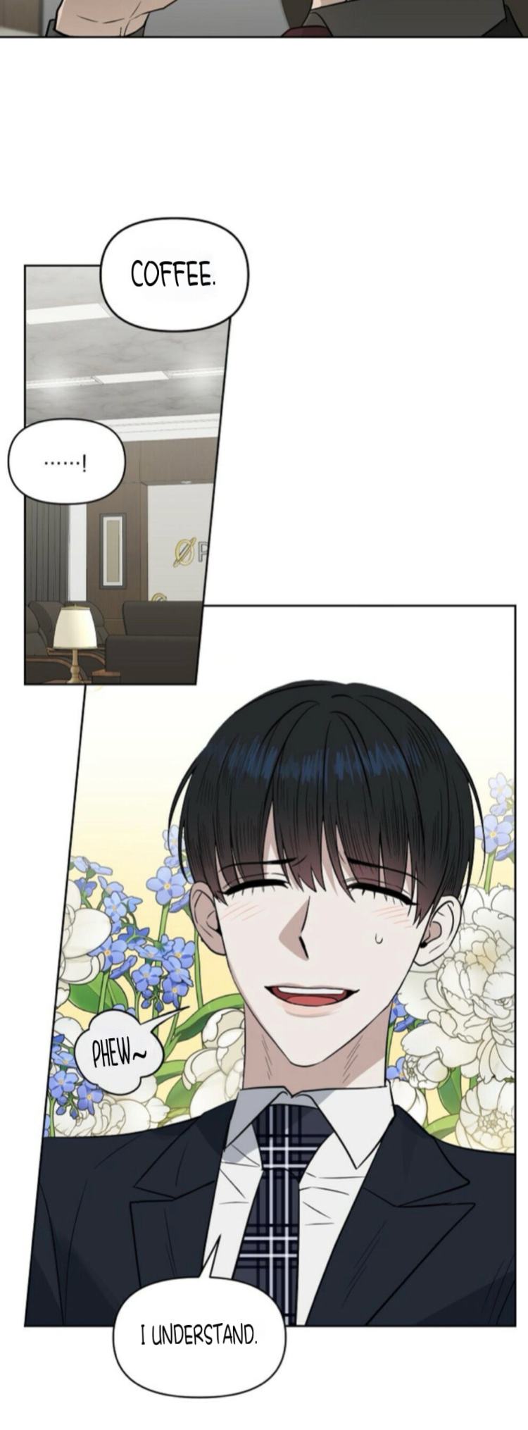 Kiss Me, Liar by Zig – Uncensored – Special 20-21 [Eng] page 14