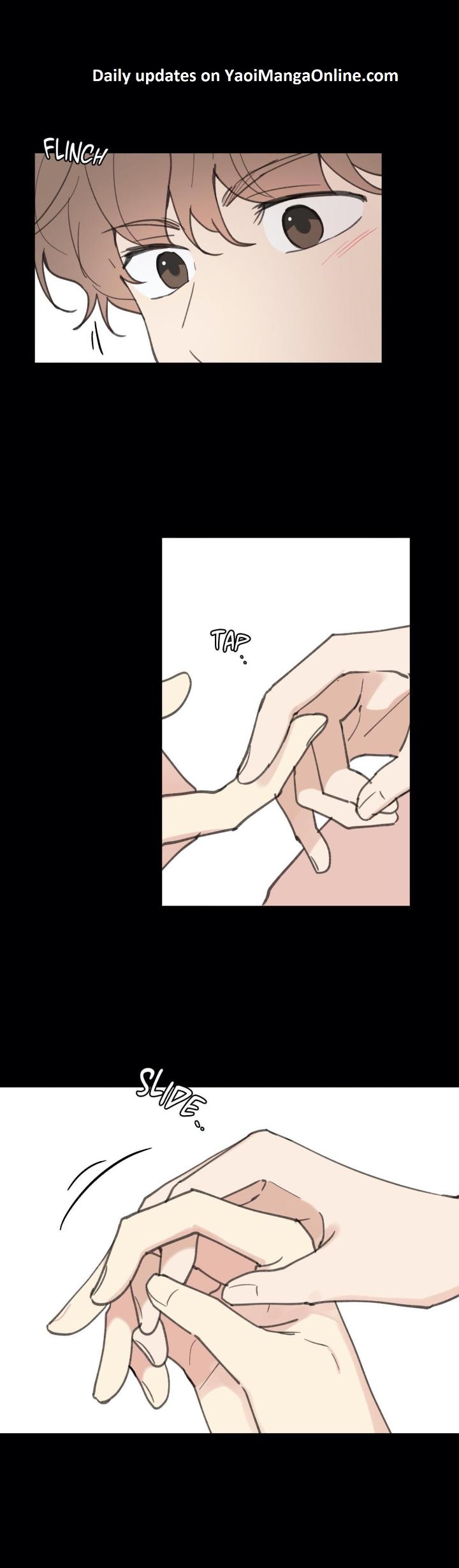 Yours to Claim by Zzin-Bam / Waje – Season 2 [Eng] page 14