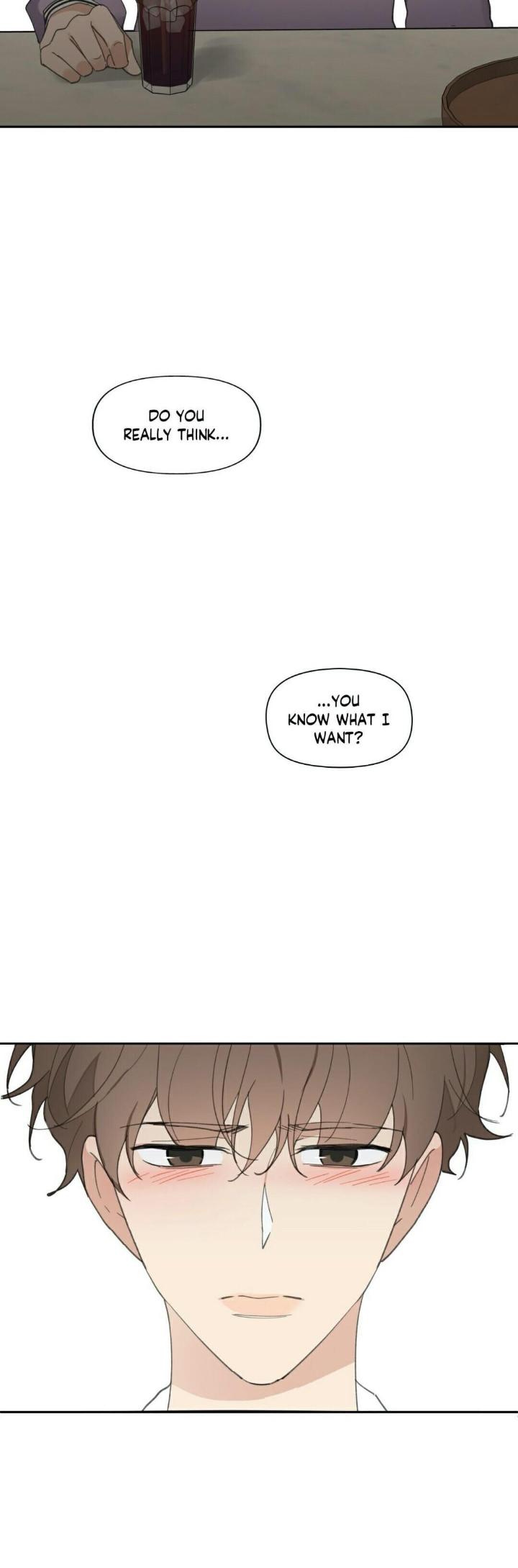 Yours to Claim by Zzin-Bam / Waje – Season 2 [Eng] page 14