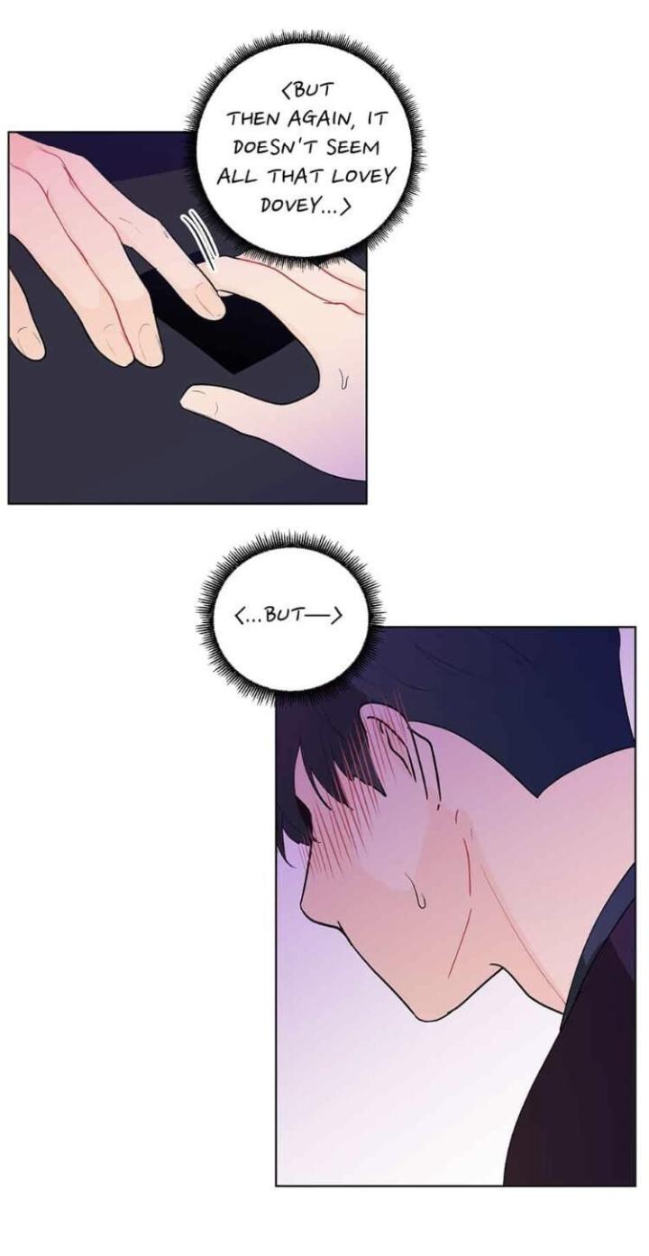 Banana Scandal by DOLSHA – Season 2 – Uncensored [Eng] page 12