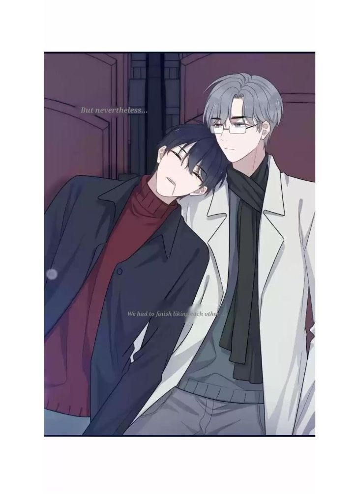 Too Close by JiJing Jun, Shou – Part 5 – Bonus [Eng] page 15